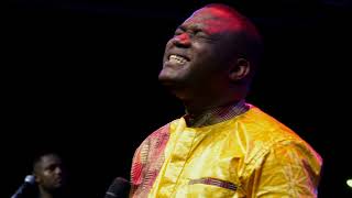 HENRI PAPA MULAJA  FULL ADORATION CONCERT MERCI POUR 2020 [upl. by Neelrihs]