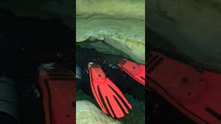 Iddlebiddy Cave Diving cave diving [upl. by Dorry822]