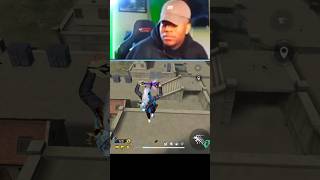 7x Mubeen free fire funny shorts gaming garenafreefire ff ffshorts shorts [upl. by Beker781]