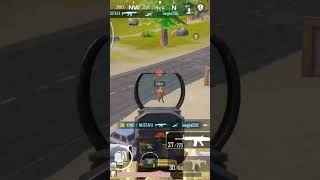 k1ng23gamerpubgmobile pubgmobile [upl. by Annasor393]