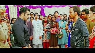 चुलबुल पांडे लौंडिया तो हम लेकर ही जाएंगे  Dabangg 2 Climax Scene  जबरदस्त एक्शन  Salman Khan [upl. by Inoj]