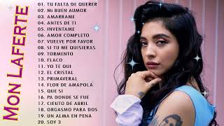 Mon Laferte Sus Grandes Exitos  Top 20 Mejores Canciones Top Songs 2023 [upl. by Solon]