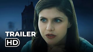 Mayfair Witches Season 2  Official Trailer ft Alexandra Daddario 2025 [upl. by Alicea]