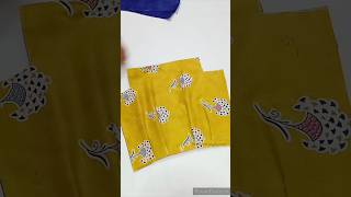 new design shopping bag banane ka tarika  bag diybag reuse handmade easybag zerocost shorts [upl. by Naujej]