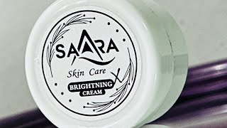 HOW TO USE CREAM amp SOAP  saaramakeupstudio [upl. by Stafani]