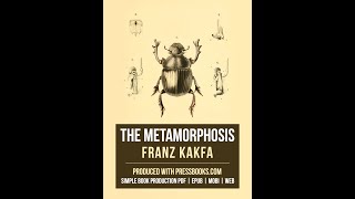 Book Review  The Metamorphosis  Franz Kafka [upl. by Karen]