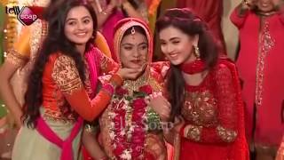 Swaragini 13th October 2016  Upcoming Episode  Colors TV Serial  Telly Soap [upl. by Ahselyt753]