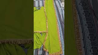 Panjabi dress with dupatta newtrending fashion [upl. by Earej]