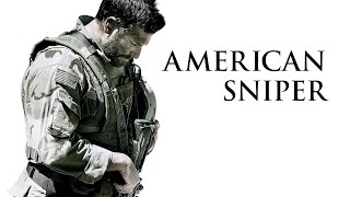 American Sniper Full Movie Plot In Hindi  Hollywood Movie Review  Bradley Cooper [upl. by Somerset84]