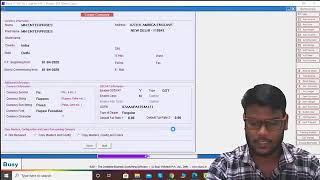 Day 7 Reverse Charge Mechanism [upl. by Pradeep]