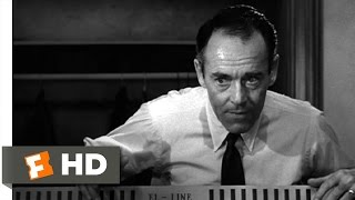 12 Angry Men Best Movie Scenes [upl. by Nylkoorb]