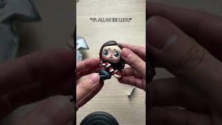 PART 4 MEDY RENALDY UNBOXING POP MART THE CONJURING MENCARI ANNABELLE [upl. by Ecitsuj]