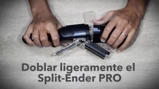 SplitEnder PRO  consejos útiles [upl. by Camile]