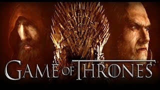 GAME OF THRONES  Le Trône de fer FilmGame Episode 1 [upl. by Ssilem527]