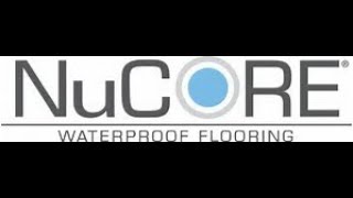 NuCore Waterproof Flooring  Product Review [upl. by Elrebmik]