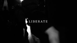 JASON LI  LIBERATE Live Clip [upl. by Rickard]