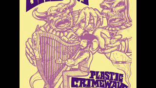 PLASTIC CRIMEWAVE SOUND End Of Cloud [upl. by Enayd481]