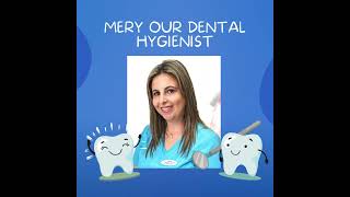 Its National Dental Hygienists Week [upl. by Gnilrits]