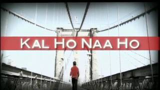 Kal Ho Naa Ho  Trailer HD [upl. by Htidirrem]