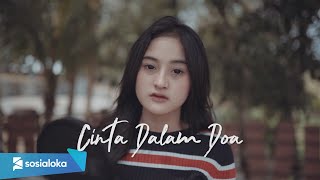 CINTA DALAM DOA  SOUQY  Ipank Yuniar ft Maria Reres [upl. by Elicul111]