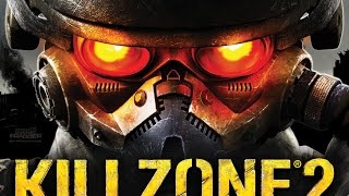 Killzone 2 Official Launch Trailer [upl. by Barbra]