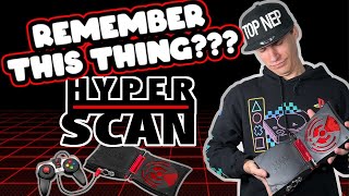 Do You Remember The Hyperscan [upl. by Enileuqkcaj]