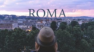 R O M A [upl. by Arriaet]