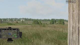 ARMA3  Kestrels Nest Server [upl. by Hirz]