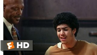 Coach Carter Documentarythe real coach carter 1 of 2 [upl. by Det]