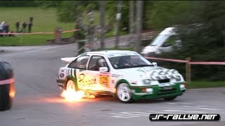 Rallye Festival Trasmiera 2018  JRRallye HD [upl. by Bland]