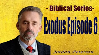 The Significance of Cultural Rituals Biblical Series Exodus Episode 6 [upl. by Annawad]