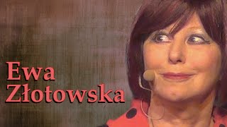 Klimakterium 2  Ewa Złotowska [upl. by Anaerdna]