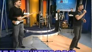 Ljubisa Vasiljevic  Vila Bana  Live  Zapjevaj uzivo  Renome 20052005 [upl. by Palmore]