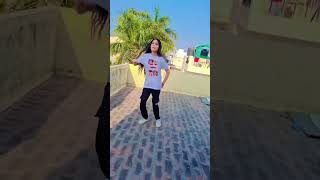 ROSE blackpink Apt dance Nandini Kashyap kpop dance [upl. by Nilahs717]