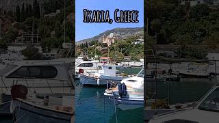 Ikaria Greece 2024 [upl. by Moorish405]