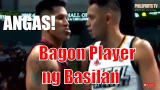 MPBL Bicol Volcanoes vs Basilan Steel Highlights June 12 2019 [upl. by Aihsot]