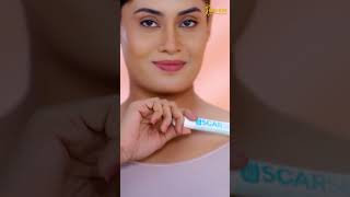 Scarsilc Advanced Silicone Gel For Scars প্রতিদিন ব্যবহারে ত্বকের সকল Scar বা গর্ত বিদায় নিবে চিরতরে [upl. by Placido]