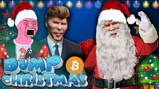 Bogdanoff Dumps Wojaks Christmas [upl. by Morly]