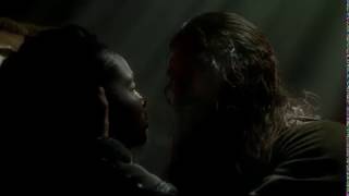 Black Sails  Madi amp John  S4E103 [upl. by Seuqram917]