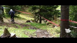 Métabief Open Enduro 2012  Le Film Officiel [upl. by Joycelin]