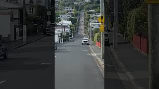 Worlds Steepest Street Run  1 Day post comp [upl. by Lester671]