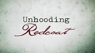 Pretty Little Liars  Unhooding Redcoat [upl. by Melinda]