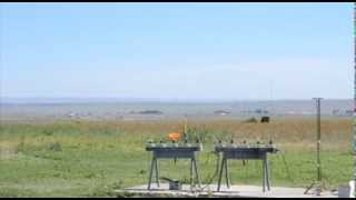 Cirrus Breeze Rocket Glider  16 Launch Glider Flight [upl. by Secunda481]