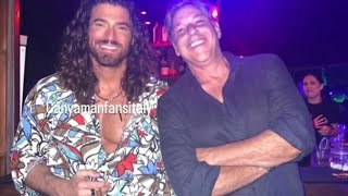 CAN YAMAN AT CLUB WITH FRIENDS💥 [upl. by Davina]