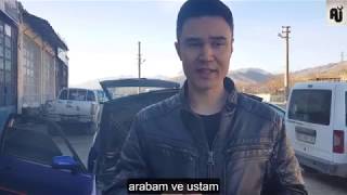 Turbo Egr Hava Akış Metre Arızaları ve Duman Yapma Dizel Araçlar [upl. by Anawk]