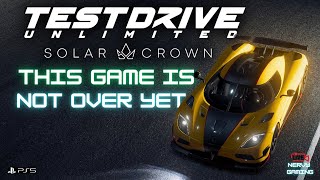 🔴 LIVE  We Got VIEW BOTTED Trying To STREAM THIS GAME  Test Drive Unlimited Solar Crown [upl. by Htebiram281]