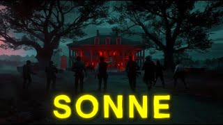 Assault On Braithwaite Manor │ Sonne │ RDR2 [upl. by Anilet]