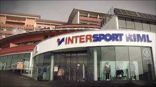 INTERSPORT Riml 6x im Oetztal Tirol Austria [upl. by Nnayrrehs907]