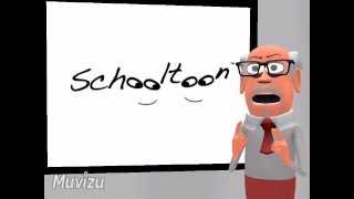 10 Sistemi Lineari Equazioni 1o grado  Tradizionale Parte3  Schooltoon [upl. by Ecertal]