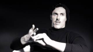 Sam Sparro  Return to Paradise EPK [upl. by Jakoba]